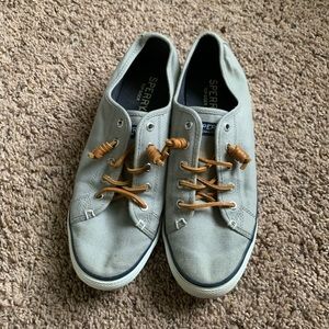 Sperry shoes